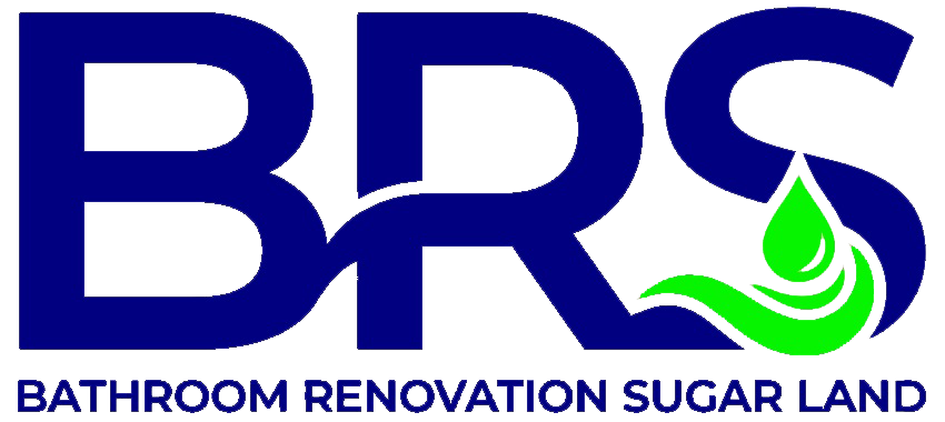 Bathroom renovation in rosenberg