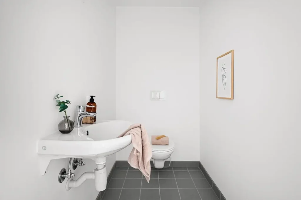 Bathroom renovation Sugarland About us