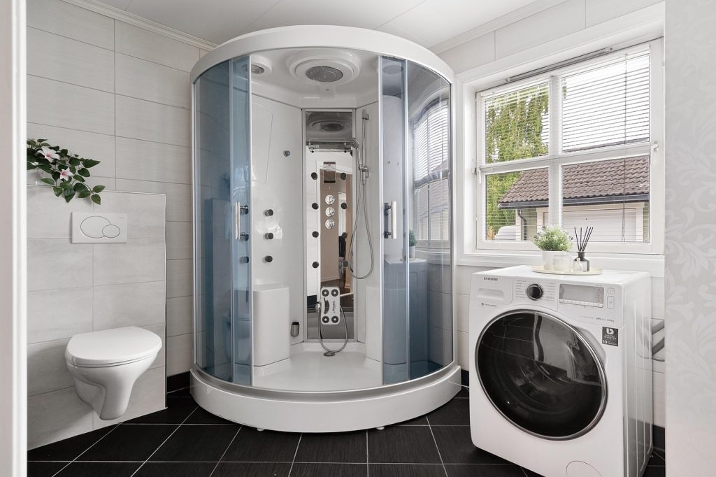 best bathroom remodelers in sugar land TX