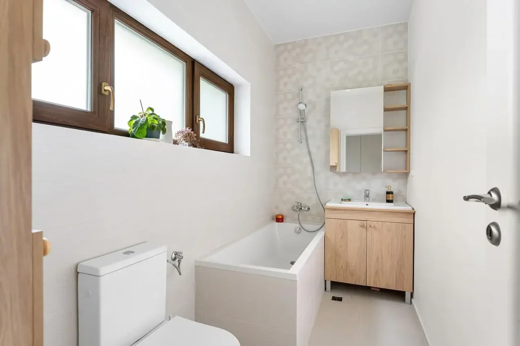 How Much Does a Walk In Shower Cost