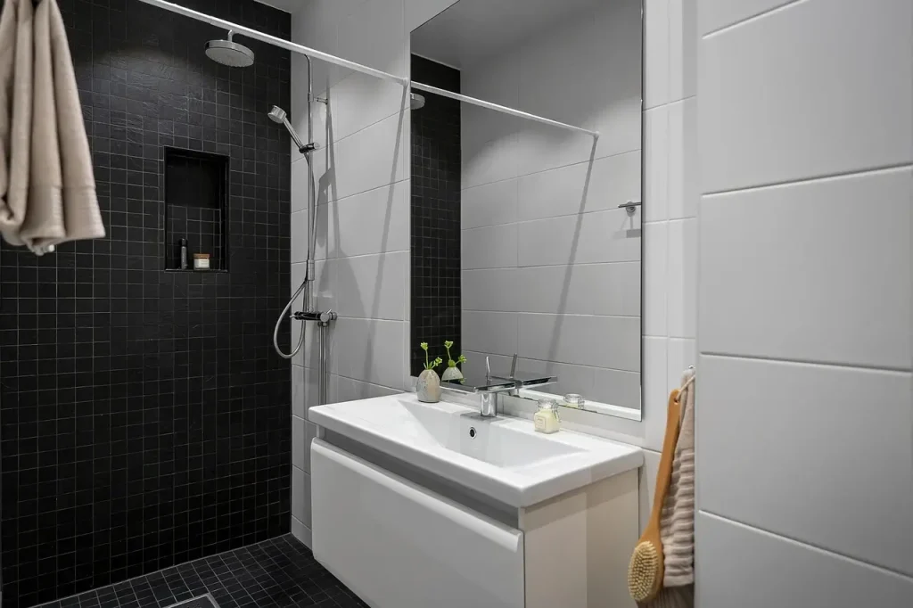 How Much Does a Walk In Shower Cost