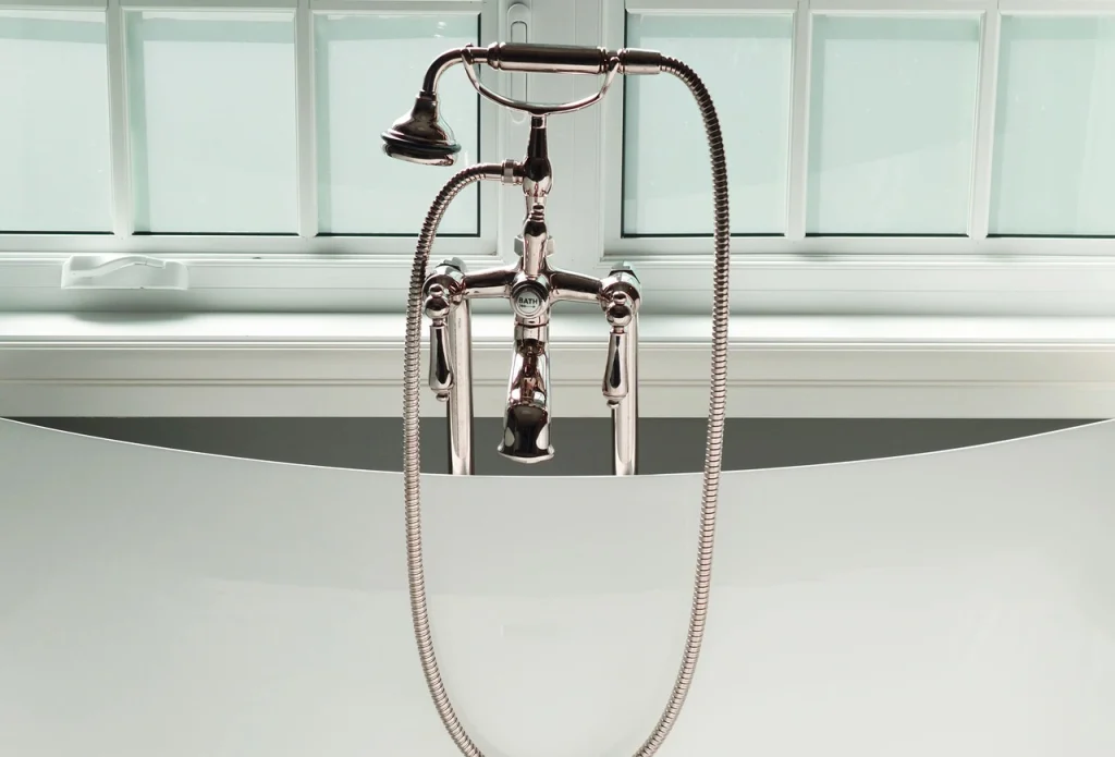 Tub to Shower Conversion