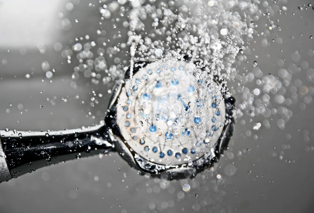 Walk in shower ideas