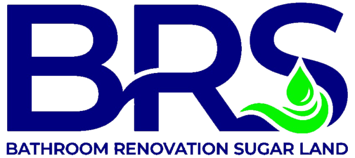 Bathroom renovation in rosenberg